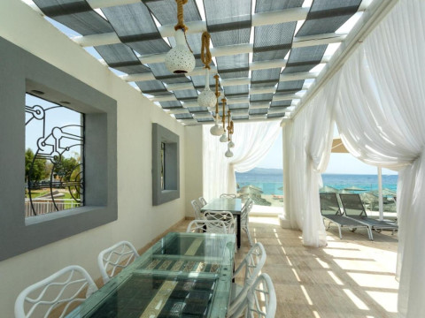 CHARM BEACH BODRUM