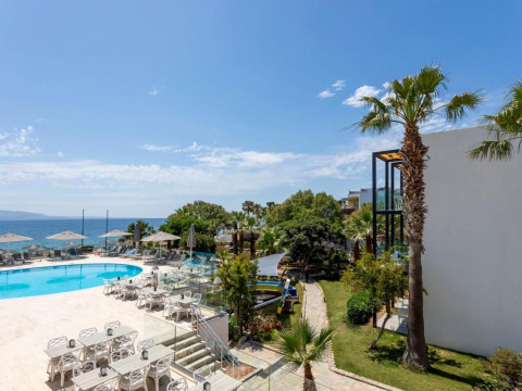 CHARM BEACH BODRUM