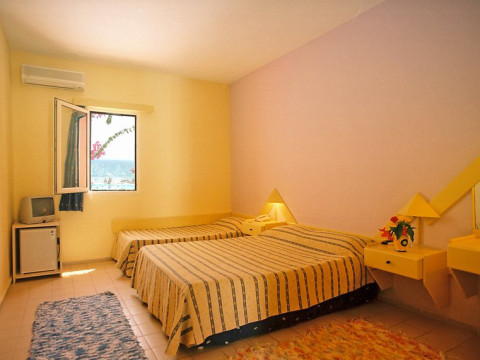 Hotel Charm Beach