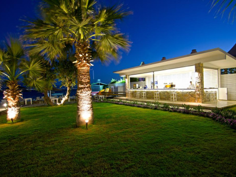 CHARM BEACH HOTEL
