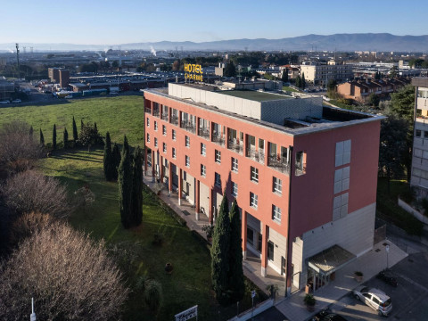 Charme Hotel