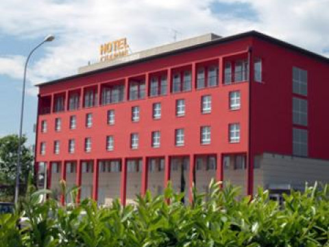 Charme Hotel