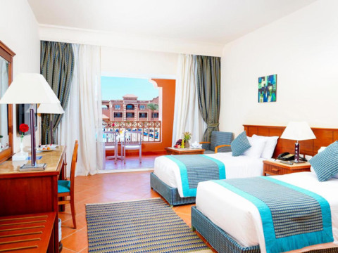 CHARMILLION CLUB AQUA PARK