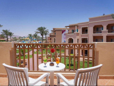 CHARMILLION CLUB AQUA PARK