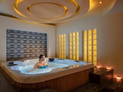 CHARMILLION CLUB AQUA PARK & SPA_