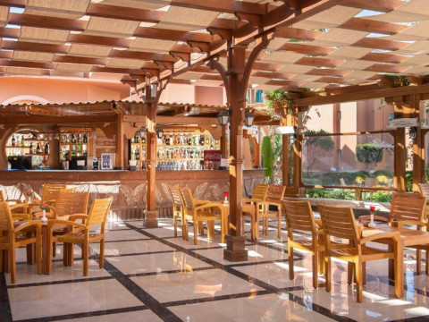 CHARMILLION CLUB AQUA PARK & SPA_