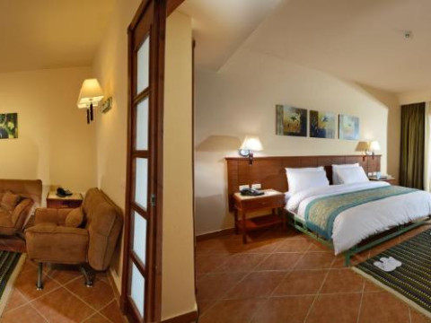 CHARMILLION CLUB AQUA PARK & SPA_