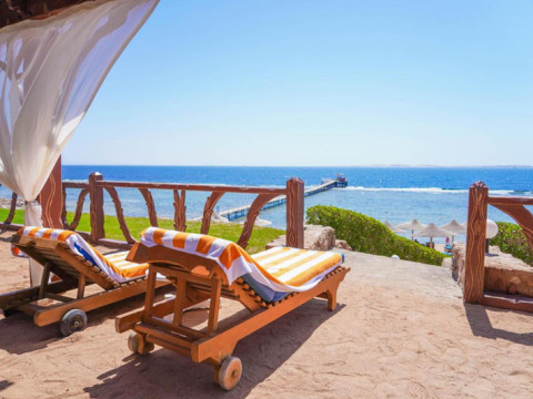 Charmillion Club Resort (Sea Club Resort)