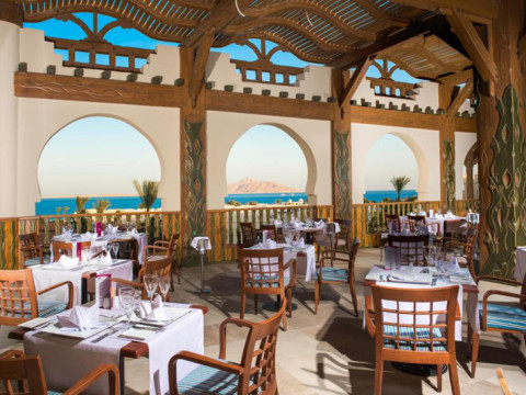 Charmillion Club Resort (Sea Club Resort)