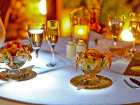 Charmillion Club Resort (Sea Club Resort)