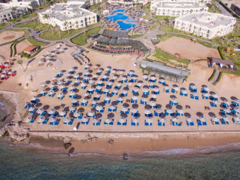 Charmillion Club Resort