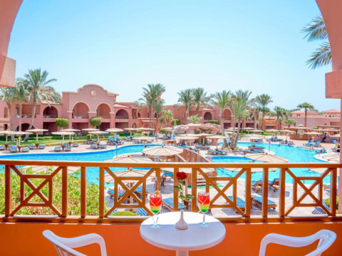 Charmillion Gardens Aqua Park