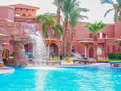 CHARMILLION GARDEN AQUAPARK (EX-SEA GARDEN RESORT)_