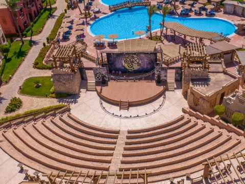 CHARMILLION LIFE (EX SEA LIFE RESORT)_