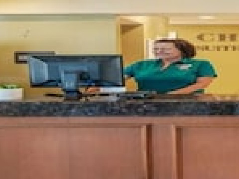 CHASE SUITE