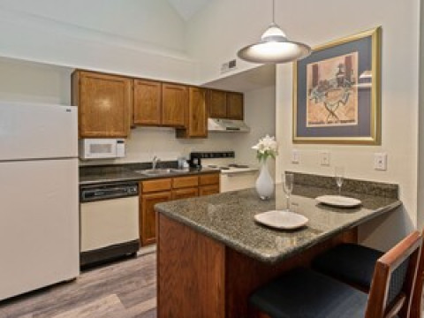 CHASE SUITE