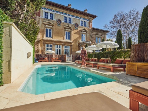 Chateau Beaupin