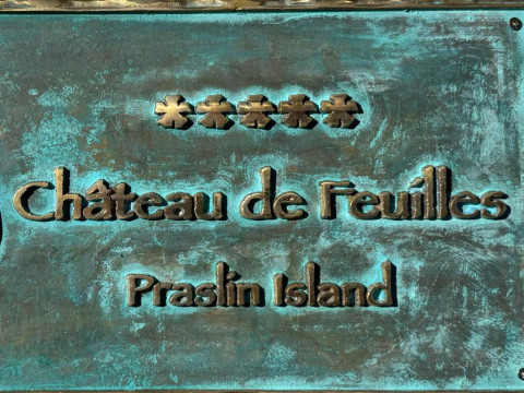 Chateau de feuilles Resort & SPA