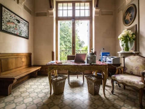 CHATEAU DU CLAIR DE LUNE