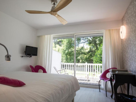 Château du Clair de Lune