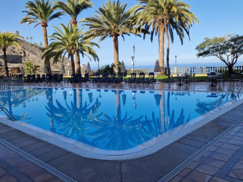 Chatur Palmera Mar