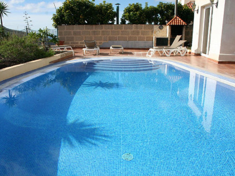Chayofa Country Club