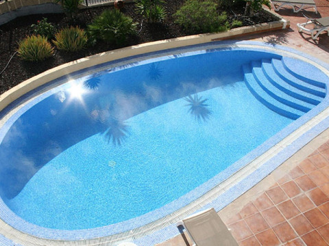 Chayofa Country Club