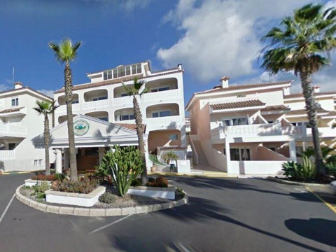 Chayofa Country Club