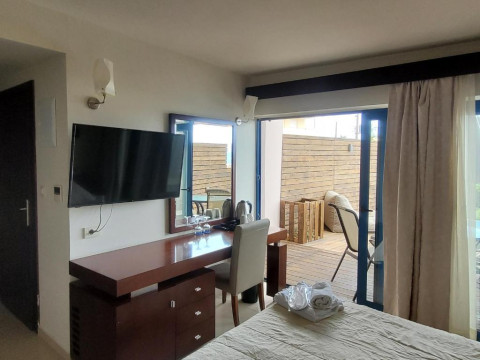 CHQ Galini Sea View