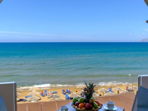 CHQ Galini Sea View