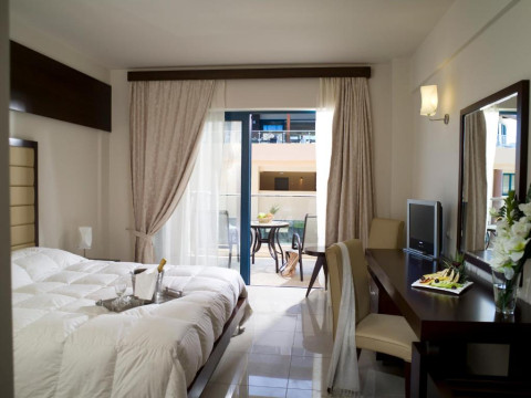 CHQ Galini Sea View