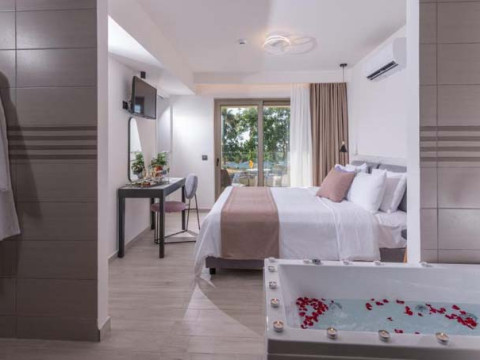 CHC IMPERIAL PALACE HOTEL (Adults Only + 16 Y.O)
