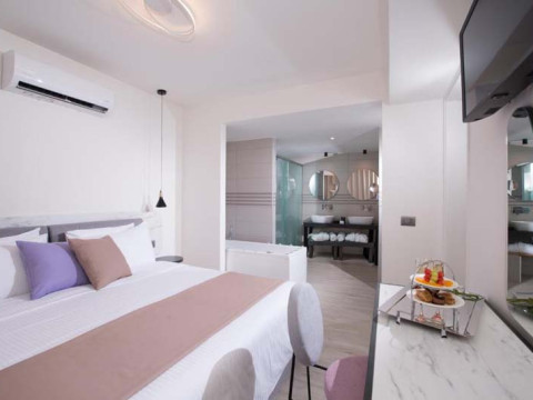 CHC IMPERIAL PALACE HOTEL (Adults Only + 16 Y.O)