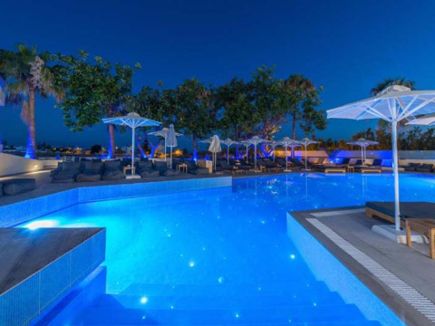 CHC IMPERIAL PALACE HOTEL (Adults Only + 16 Y.O)