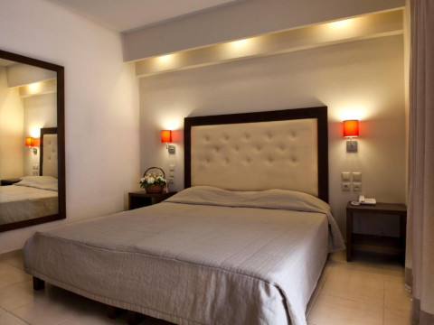 CHC Marilena Hotel