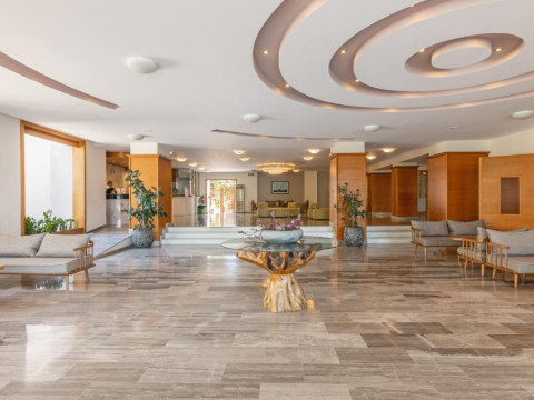 CHC Marilena Hotel