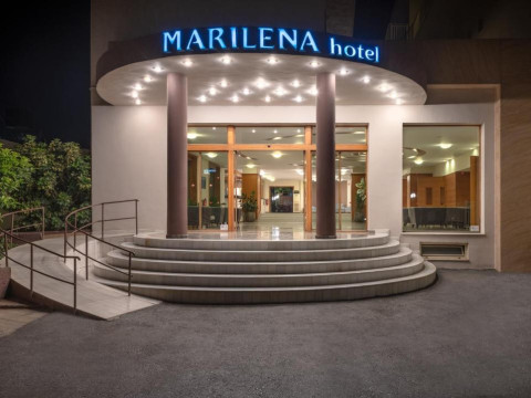 CHC Marilena Hotel