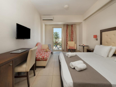 CHC Marilena Hotel