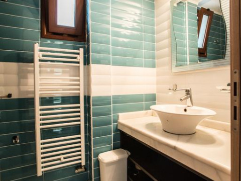 CHC Okeanides Luxury Villas