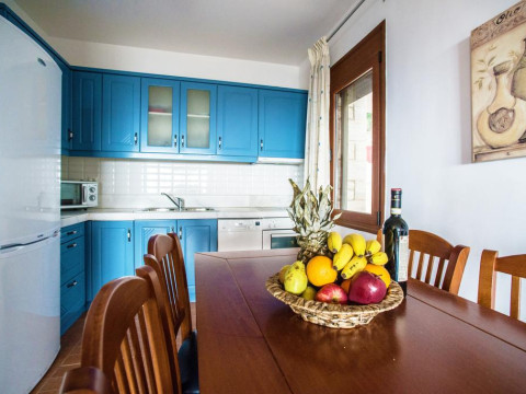 CHC Okeanides Luxury Villas