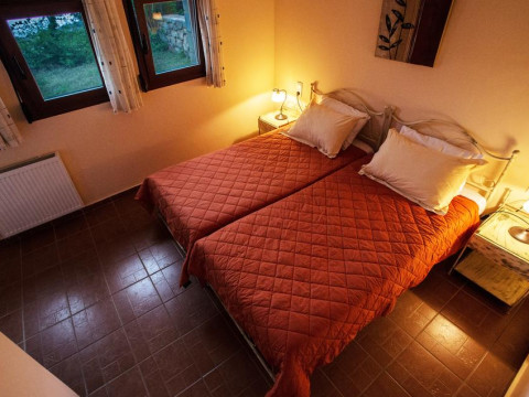CHC Okeanides Luxury Villas