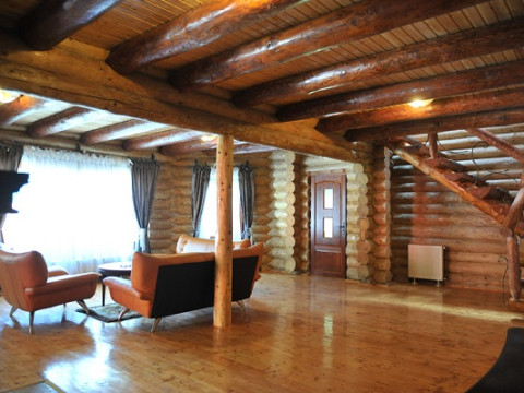Cheile Cibinului Complex