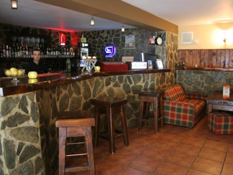 Cheile Gradistei Resort Moieciu