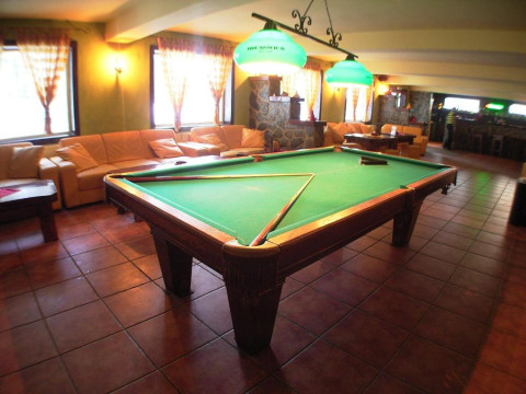 Cheile Gradistei Resort Moieciu