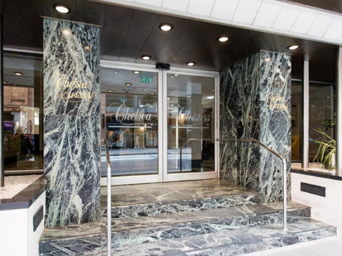 Chelsea Cloisters Serviced Apartments
