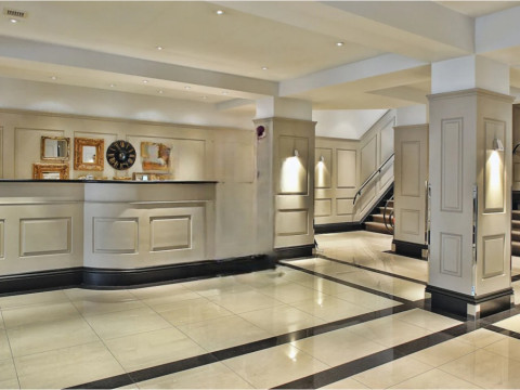 Chelsea Cloisters Serviced Apartments