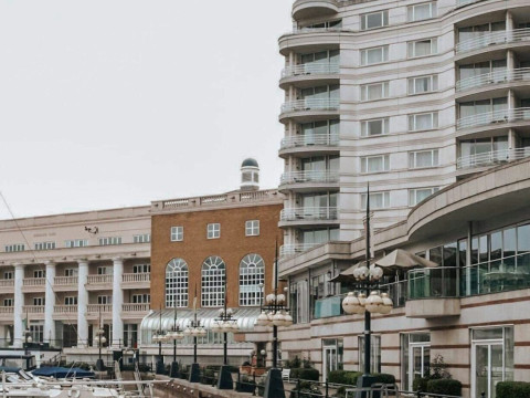Chelsea Harbour Hotel and Spa