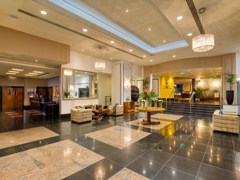 Chelsea Harbour Hotel and Spa