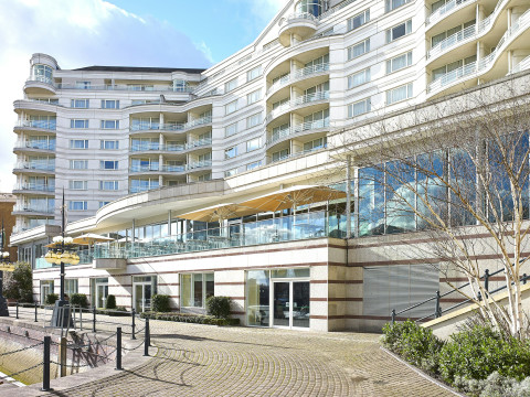 Chelsea Harbour Hotel and Spa