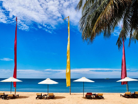 Chen Sea Resort & Spa Phu Quoc